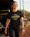 Yellow Jackets 2602 Classic Softball Tee