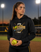 Yellow Jackets 2602 Performance Hoodie